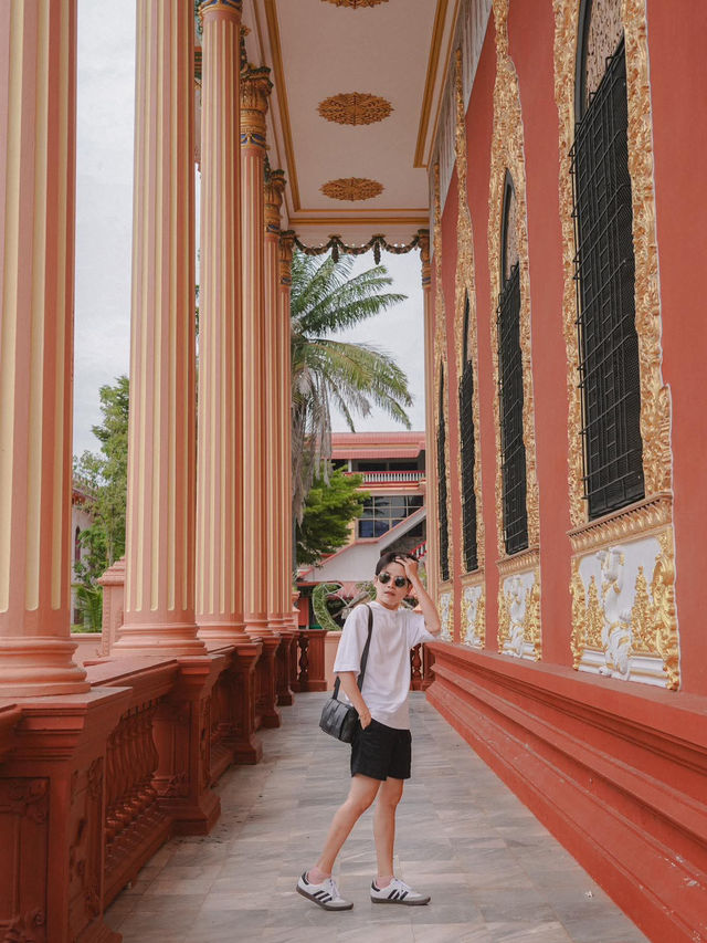เที่ยวปราจีนบุรีวันเดียว One day trip