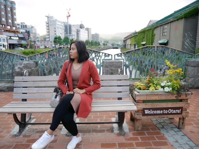Hokkaido (ฮอกไกโด)