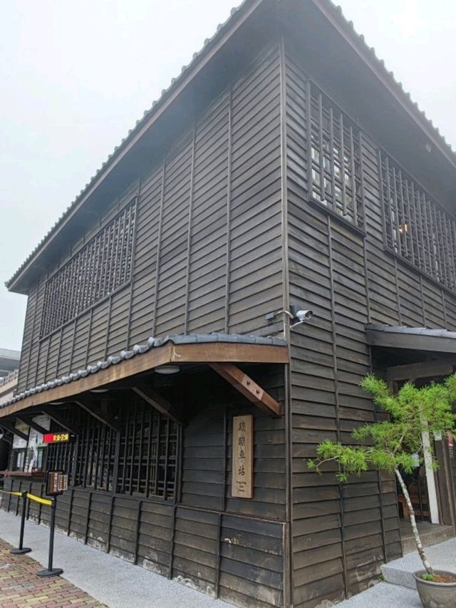 # 太平山國家森林遊樂區- 宜蘭縣大同鄉