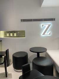 Elevated Brews: Experiencing ZUS Signature at Sunway Pyramid