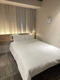 日本松山住-此生必住REF松山市站交通方便早餐超厲害之Vessel酒店