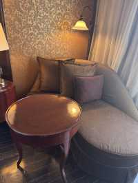 Hotel muse Bangkok