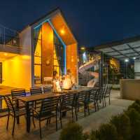 บ้านพักสไตล์นอร์ดิกสวยพรีเมี่ยม Seven Star Khaoyai