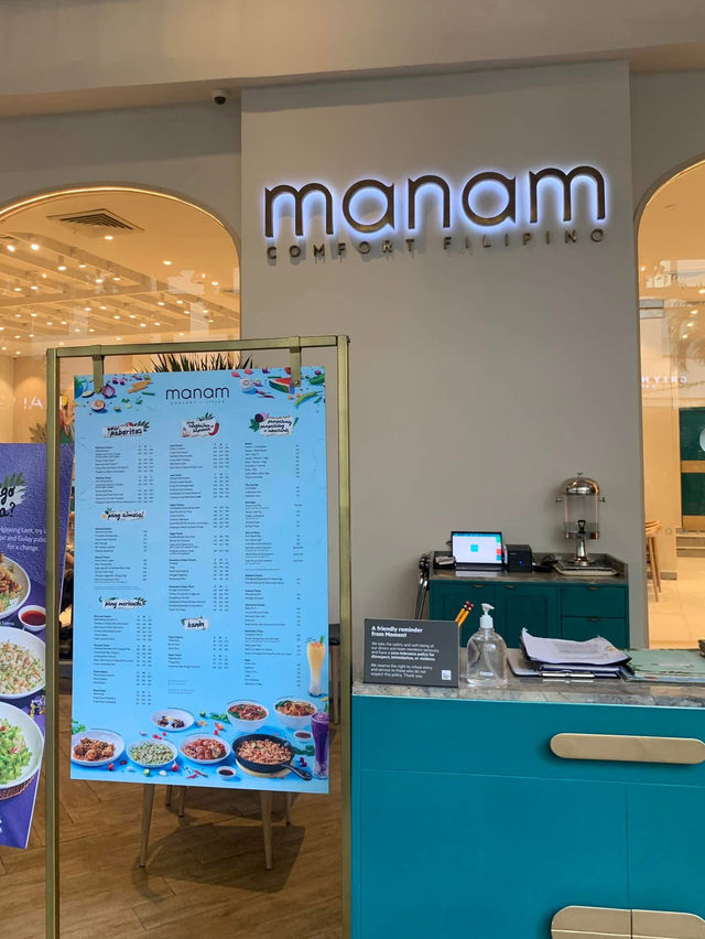 🇵🇭Amazing Filipino Food Here💙A Must Eat Place! 