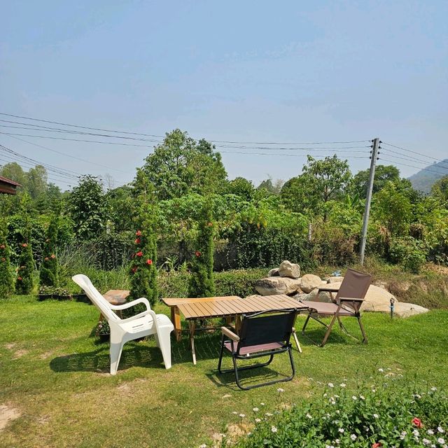 🌸Margaret Private Villa & Cafe Rayong 🌼