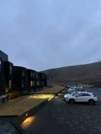 아이슬란드 여행 중 힐링 타임을 가져보고 싶다면 ‘fosshotel glacier'🇮🇸 