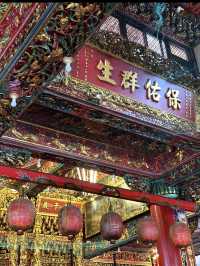 Lotus Pond (蓮池潭) Taiwan