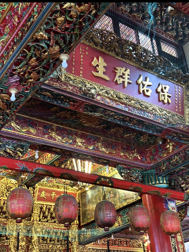 Lotus Pond (蓮池潭) Taiwan