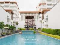 Eastin Resort Rayong 