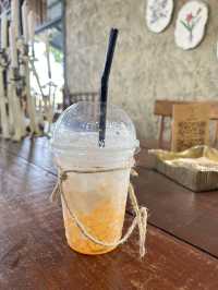ร้านคาเฟ่ลับๆที่สวยมาก