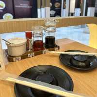 ร้านตุ้มซูชิสาขาใหม่ที่อยุธยา 