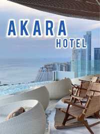 Akara hotel