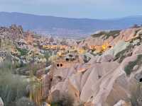 Guvercinlik Turkey