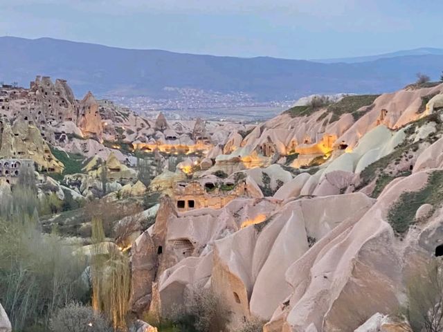 Guvercinlik Turkey