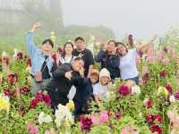 A Taste of Japan in the Philippine Highlands