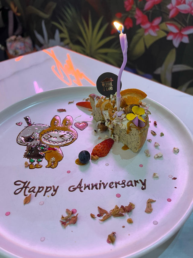 ✨Homeland｜海鮮控必試新奧爾良海鮮盤🦞三周年快閃優惠延長至5月🎉