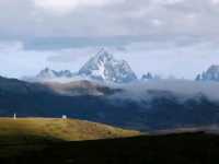 Yuzixi: A Window to the Glory of Mount Gongga