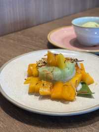 假日泰式早午餐｜O'Thai Restaurant (紅磡)