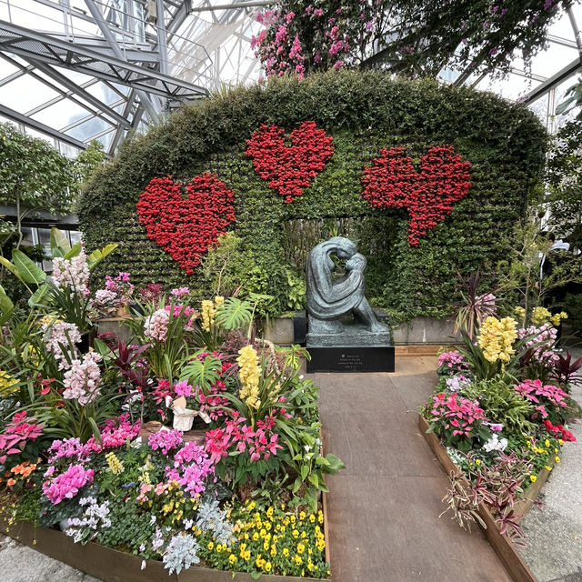 神戶布引香草園🇯🇵