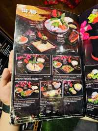 “Taste the Ocean, Respect the Earth – Ginza Sushi”