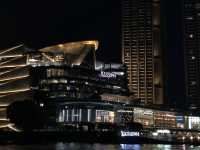 아이콘시암 (ICONSIAM) 🏙️, 방콕의 럭셔리 쇼핑몰