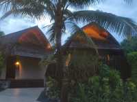 Tropical Luxury on Water
