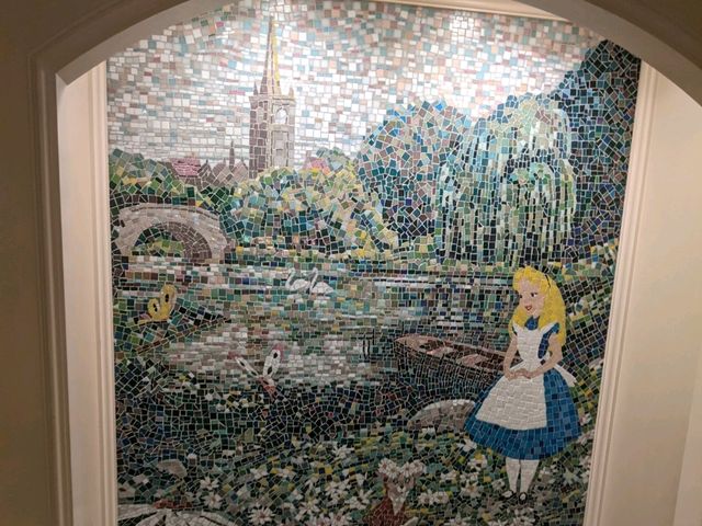 【千葉】東京ディズニーランドホテルでディズニーキャラに囲まれて眠る