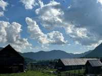 Kanas: A Fairytale Escape in the Heart of Xinjiang