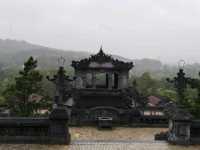 hue เมืองเว้ เวียดนาม เมืองหลวงเก่าเวียดนาม
