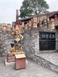 Nanfeng Ancient Kiln-A Living Museum of 500 Years of Ceramic Fire  
