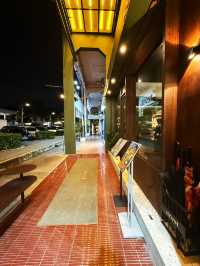 Take ARest in this Cafe