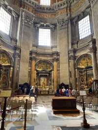 世界一小さな国、バチカン市国🇻🇦