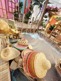 A Nostalgic Hari Raya by the Sea at Berjaya Times Square