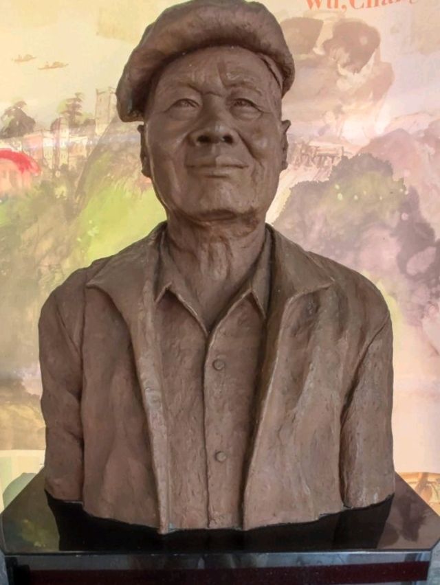#桃園市客家文化館-桃園市龍潭區