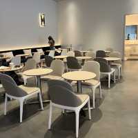 【台湾】CURISTA COFFEE Taipei City Hall Shop
