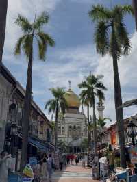 A Hidden Middle Eastern Gem Just Steps Away from Kampong Glam and Haji Lane