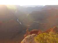 The Breathtaking Majesty of the Grand Canyon