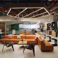 WorkFlow Space