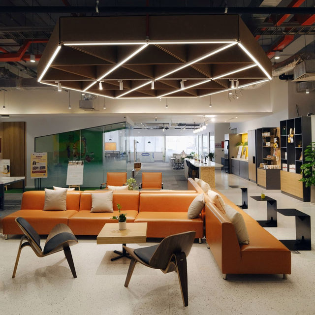 WorkFlow Space