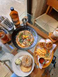 Heritage Meets Brunch: The Founders Hutton is Penang’s Chicest Café in a Colonial Bungalow🥯