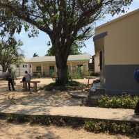 意外的醫院經歷｜Hospital Center Of Reference Regional Morondava
