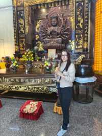 ไหว้พระ สายมูที่วัด Kek Lok Si Temple