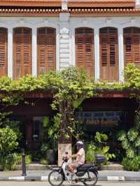 Penang | Perfect Weekend Spot – Fun, Photogenic & Full of Local Charm
