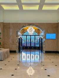 "GEO Resort Genting: Mountain Elegance & Modern Comfort Beneath the Clouds"