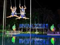 Club Med Bintan: A Tropical Haven