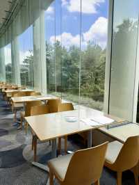 Spring Lunch Buffet at Hilton Tokyo Bay