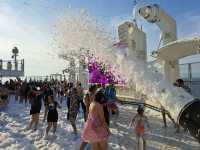 A Fun-Filled Voyage on the Genting Dream Cruise
