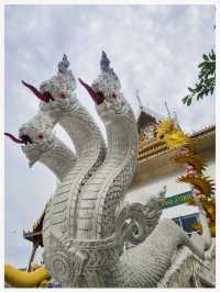 ไหว้พระใกล้กรุงเทพ : อยุธยา-อ่างทอง