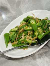 Chinese Cuisine Recommended💥Sze Zai Hiong💥 @JB