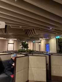 Plaza Premium Lounge @Changi Airport ✈️